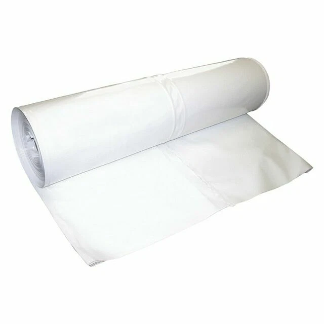 Dr. Shrink DS-177110W Shrink Wrap - White