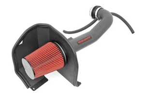 Presa aria fredda ruvida Country per Chevy Silverado e GMC Sierra 1500 2014-2018 - Foto 1 di 5