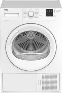 Beko - DS852GAV - Wärmepumpentrockner - 8Kg - Bild 1 von 3