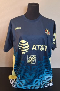 Camiseta Nacional de Fútbol/Fútbol Club América - Mediana - Imagen 1 de 7