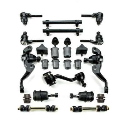 Front End Suspension Master Rebuild Kit Fits 1968 1969 Dodge Charger Coronet - Image 1 of 4