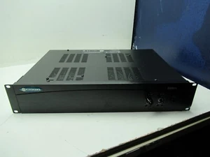 Crown 280A 2 Channel Stereo W/ AC power cord - Picture 1 of 7