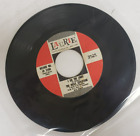 Record 45 Rpm Vinyl  The Music Explosion- I See The Light/ Little Bit O'soul