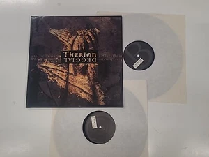 Therion Deggial 2LP EU 2000 - Picture 1 of 9