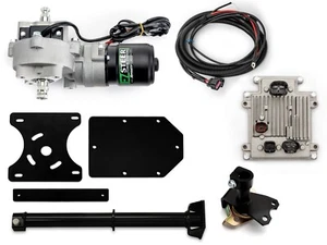 SuperATV Power Steering Kit for Polaris Sportsman XP/2020+ - Picture 1 of 3