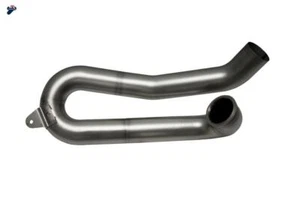 DECATALIZZATORE DECAT TERMIGNONI ACCIAIO INOX DUCATI PANIGALE 959 2016 - 19 - Imagen 1 de 1