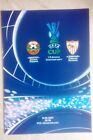 2006 / 2007 / 2008 Chl & El Match Programmes