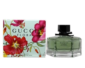 GUCCI FLORA EAU DE TOILETTE NATURAL SPRAY 75 ML/2.5 FL.OZ. N/P - Picture 1 of 1