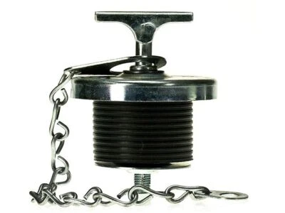 Tapa del tanque de combustible para BMW 2002ti 1970 42921SGRH 2,0 L 4 cilindros estándar Foto 1 de 2