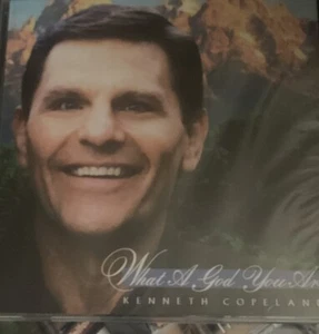 Unknown Artist : What a God You Are CD - Picture 1 of 1