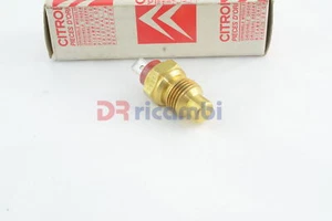 Sensor Temperatura Líquido Refrigerante CITROEN Ax Bx C15 C25 - CITROEN 1337.72 - Imagen 1 de 5