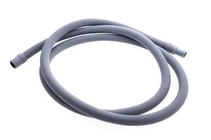 2,5 Meter Ablaufschlauch Verlängerung für Waschmaschine, Spülmaschine - Bild 1 von 2