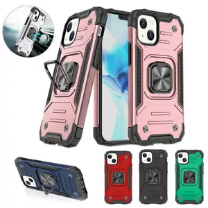 Shockproof Case Phone Protective Cover For Galaxy A02s A12 A20 A21 A22 A41 A42 - Picture 1 of 15