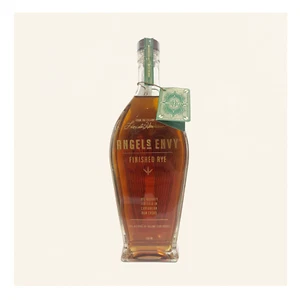 Angel's Envy Rye finished in Caribbean Rum Casks - Picture 1 of 2