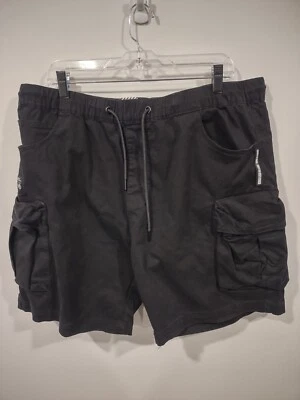 Smoke Rise Cargo Shorts ~ Men's XXL ~ NWT - Image 1 of 4