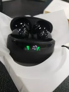True Wireless Auricolari Stereo Bluetooth (M631 - Foto 1 di 3