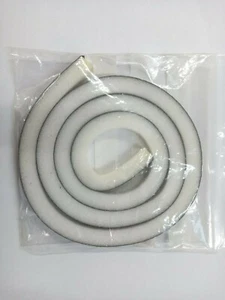 SILVER REED KNITMASTER BROTHER KNITTING MACHINE REPLACEMENT SPONGE BAR 103CM X 1