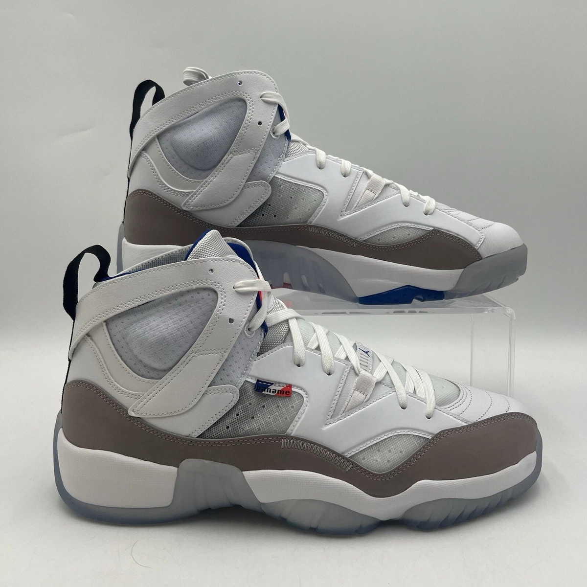 Jordan Paris Saint-Germain x Jumpman Two Trey Paname for Sale