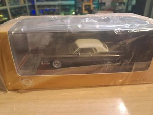 CADILLAC DEVILLE COUPE 1968 GIM SERIE LIMITEE 150PCS N°32/150PCS GIM002B - Foto 1 di 2