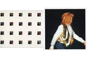 @ SIMPLY ROJO original 1990 Mick Hucknall Reino Unido y Europa Tour PROGRAMA - Imagen 1 de 3