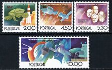 Stamps Portugal, Scott # 1263-1266 Mint NH, complete set