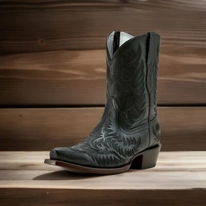 Ariat Damen Cate Westernstiefel SNIP TOE - 61248 - Bild 1 von 4