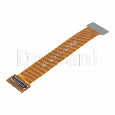 41-03-0348 New Replacement LCD Tester Flex Cable for Samsung Note 1 - Image 1 of 2