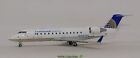 1:200 JC Wings Continental Connection / Chautauqua Airlines CRJ200 N667BR 88061