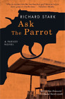 Richard Stark Ask the Parrot (Taschenbuch)