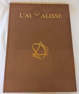 L'APOCALISSE TAVOLE DI RAOUL VISTOLI GRAFICHE ALFA EDITRICE SIGNED BY R. VISTOLI - Picture 1 of 12