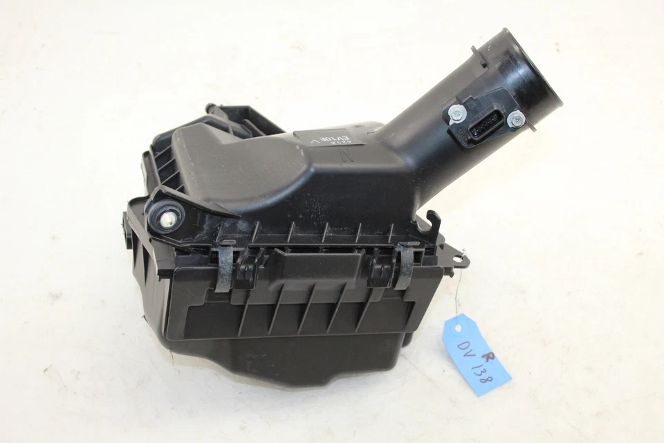 2009-2020 Nissan 370Z Coupe Right Air Cleaner Box OEM DV138 - Изображение 1 из 4