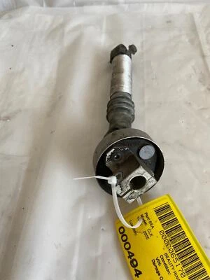 Mercedes Benz CLK320 2005 convertible columna de dirección eje de acoplamiento inferior OEM Foto 1 de 4