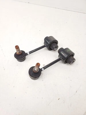 2020-2024 SUBARU OUTBACK AWD 2.5L REAR STABILIZER SWAY BAR LINKS OEM  - Image 1 of 4