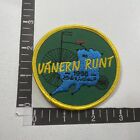 1996 Vánern Runt Patch (Penny Farthing Bicycle) (? Maybe Sweden ?) 18Tj