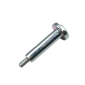 For PS5 Game Machine Host Base Screws Vertical Stand Bottom Screw Fixing Screw - Afbeelding 1 van 5
