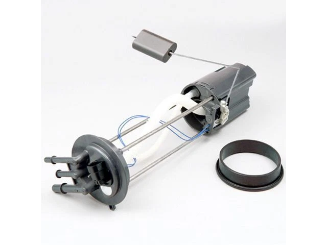 Bomba de transferencia de combustible Delphi para GMC Sierra 2500 HD 2001-2004 71TDGJ Foto 1 de 1