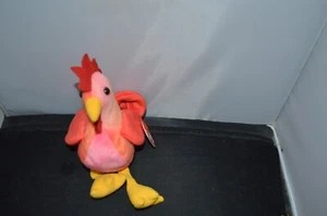 Strut 1996 Beanie Babies P8 - Picture 1 of 3