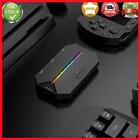 G6L Keyboard Mouse Converter Wired Mobile Controller Adapter for PS3 PS4