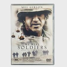 We Were Soldiers  (DVD, 2001)