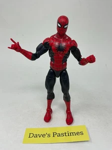 Figura de acción Marvel Legends Hasbro 60 aniversario Spider-Man SIN EXTRAS M7 - Imagen 1 de 4