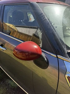 ✅ 2011-2016 Mini Cooper S Countryman Passenger RH Side View Door Mirror OEM ✅ - Picture 1 of 4