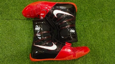 Nike Hyoerko Boxing Shoes in All Sizes - Image 1 of 4