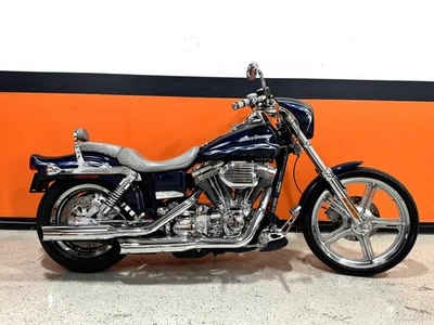 2002 Harley-Davidson Dyna Wide Glide® - Image 1 of 4