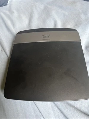 Cisco Linksys E2500 - Image 1 of 3