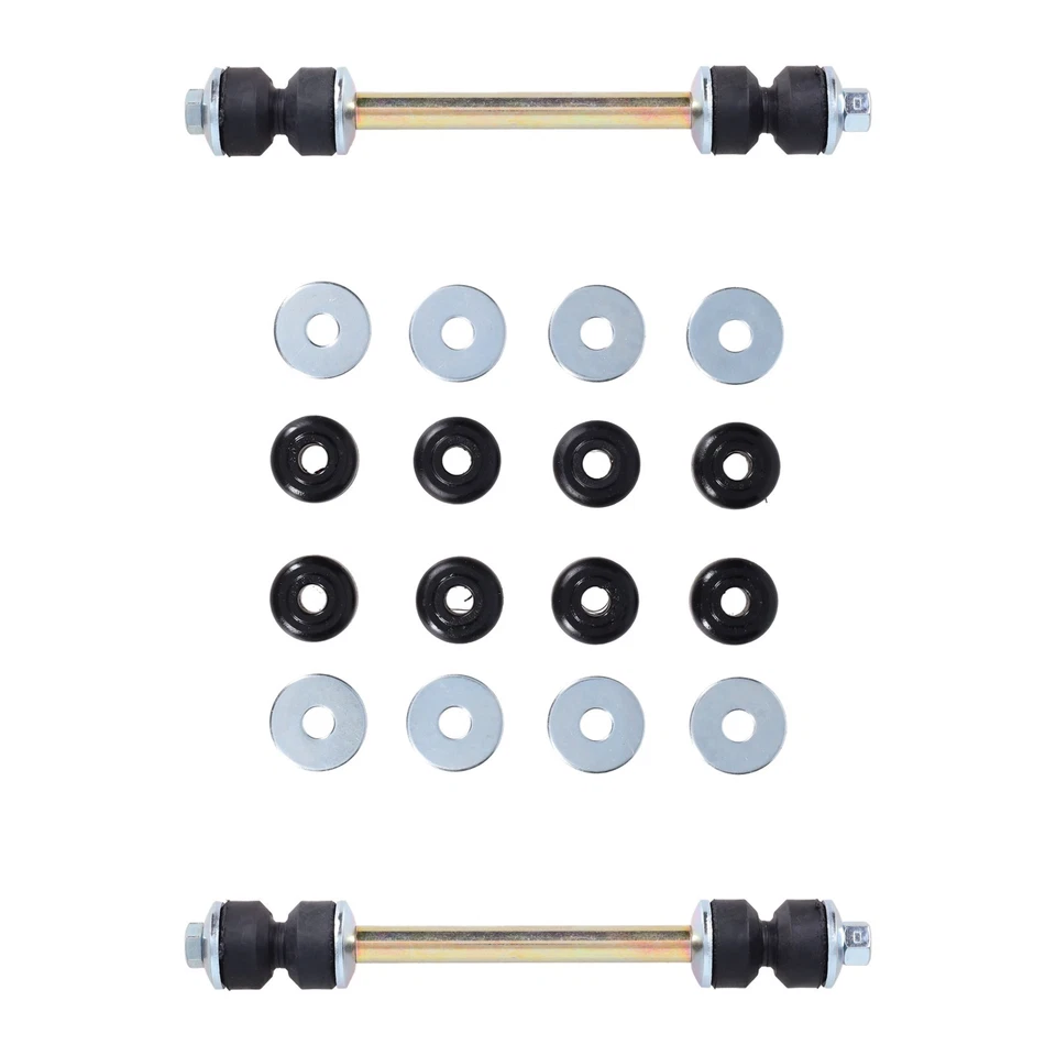 Eslabones delanteros Polygraphite® 1978-1988 Mercury Cougar Marquis Zephyr Foto 1 de 4