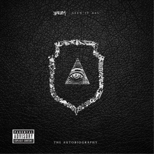 Jeezy Seen It All: The Autobiography (CD) Album - Bild 1 von 1