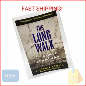 The Long Walk - Picture 1 of 2