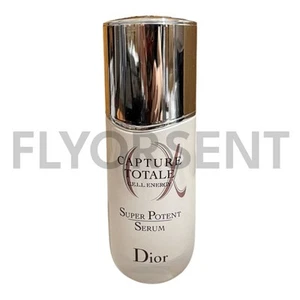 Dior Capture Totale Cell Energy Super Potent Serum 30ML 1.FL oz NWOB - Picture 1 of 3