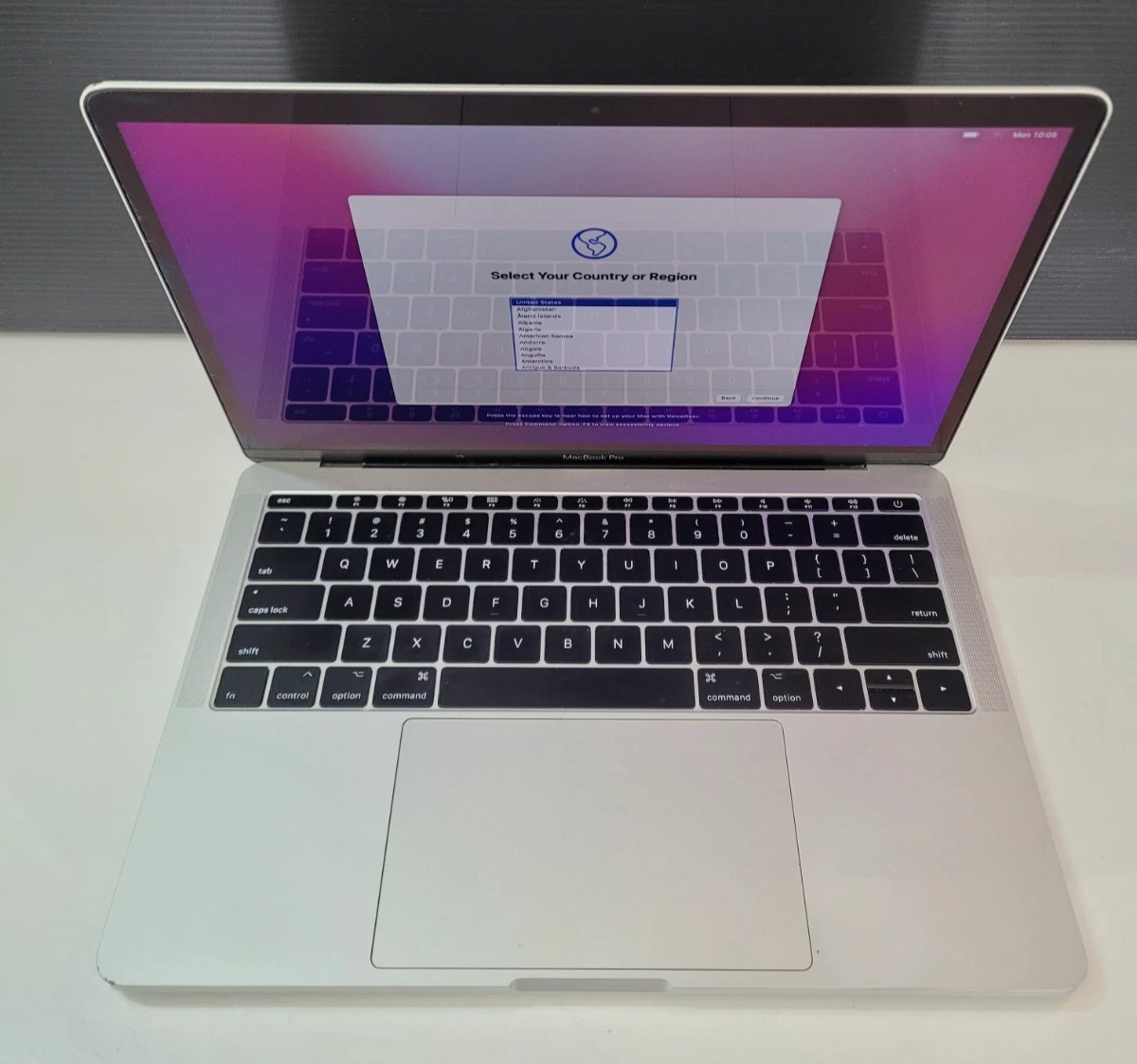 2017 Apple MacBook Pro 128GB Laptops for sale - eBay