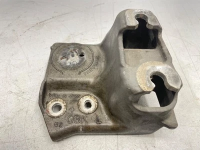 2010-2014 Subaru Outback Driver Side Motor Mount Bracket LH Left Engine OEM - Image 1 of 4